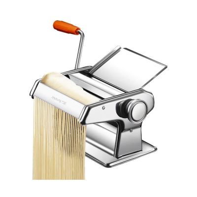 九阳面条机家用压面机多功能饺子皮机微小型老式手动和擀面一体机