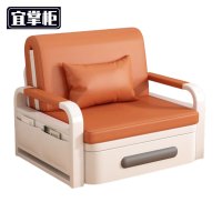 宜掌柜 沙发床 0.82米储物款 张