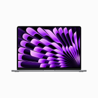 [政府补贴%20部分地区参与,详情请咨询客服]苹果2024款MacBookAir13.6英寸M3(8+8核)16G256G深空灰MC8G4CH/A