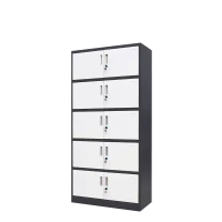 佳美良品 五节柜 A024/台