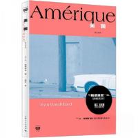 正版新书]美国 修订译本[法]让·鲍德里亚9787208186095