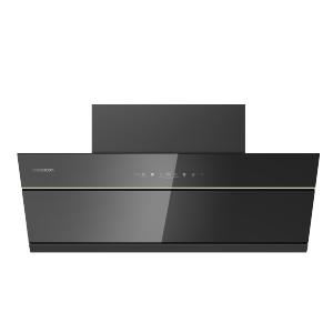 帅康CXW-298-C725侧吸油烟机一级能效 27m³大吸力 挥手感应 钢化玻璃面板