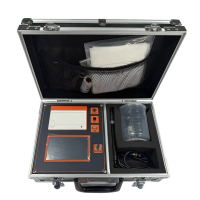 冀祥瑞 附盐密度测试仪 SR3210