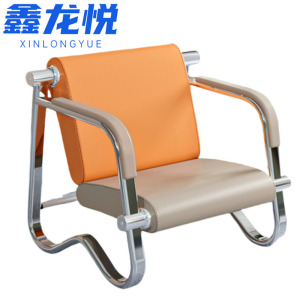鑫龙悦 排椅 单人位73cm 把