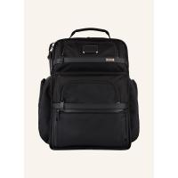 TUMI男士超耐磨双肩包 防水拉链设计 多功能背包适合商务出行