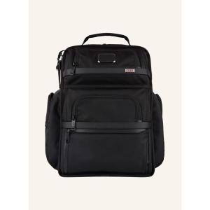 TUMI男士超耐磨双肩包 防水拉链设计 多功能背包适合商务出行