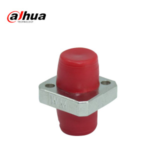 大华监控配件电信级光纤耦合器DH-FC-FC个