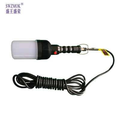 盛王盛荣 LED 防爆行灯