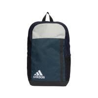 Adidas超大容量商务防水男士双肩包休闲旅行包学生电脑包