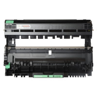 联想(lenovo)LD2451原装黑色硒鼓 约打印12000页 不含墨粉