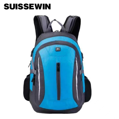 瑞士双肩包商务时尚背包SN9209