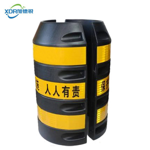 旭德锐 防撞桶65*120内径45cm /个