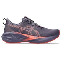 Asics女士跑鞋缓震回弹环保再生材料运动训练休闲鞋