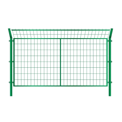 双边丝护栏网 1.8X3.0米 件