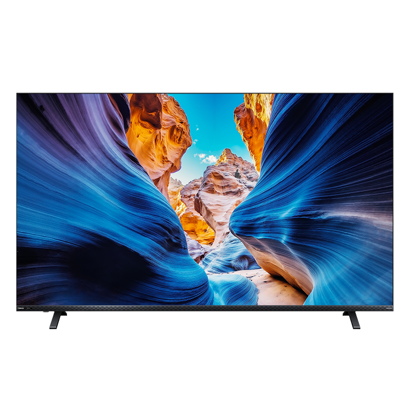 火箭炮高刷Mini LED电视 4声道独立驱动 4+64GB