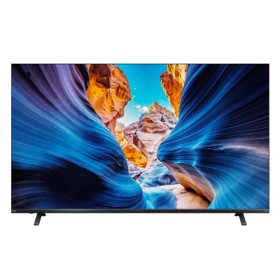 火箭炮高刷Mini LED电视 4声道独立驱动 4+64GB