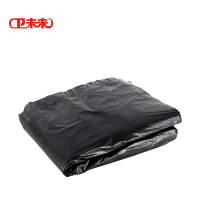 卫未来 大垃圾袋 100*120cm*3丝 个