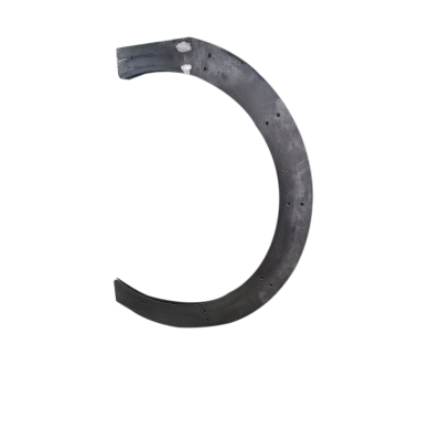 长茂工贸 弓形金属片 1330*1045*20mm 块