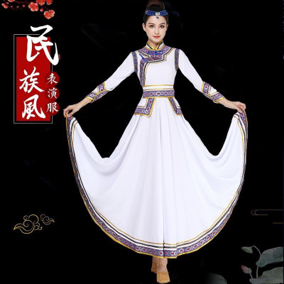 健訫奕天演出舞蹈服WY8855