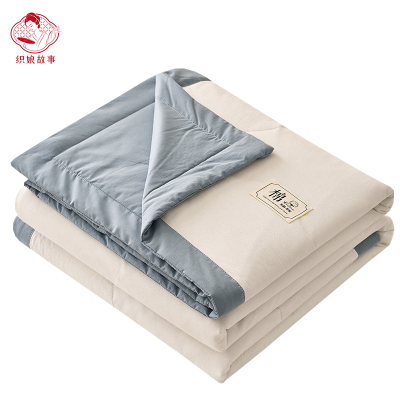 织娘故事 夏凉被 180*200cm/张