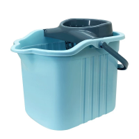 德力彩 拖把桶 19L 个