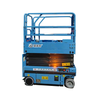 捷普森 升降平台