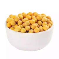 黄豆500克