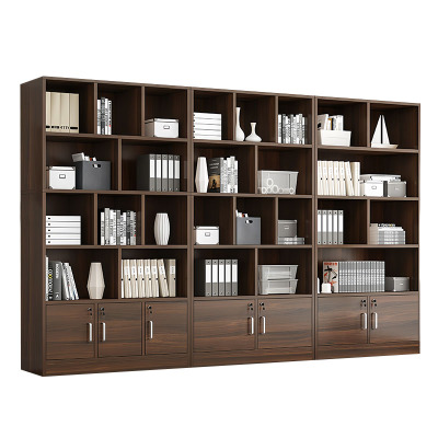 芙瑞塔隔断书柜 240*30*180cm组