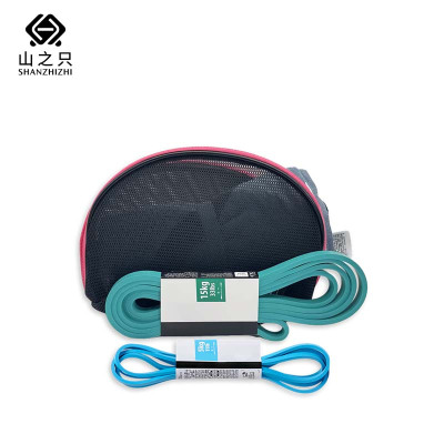 山之只 干发毛巾 运动毛巾套装 MZ080 套