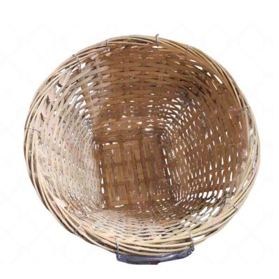 新添林木 抬筐 50╳50╳40cm /个