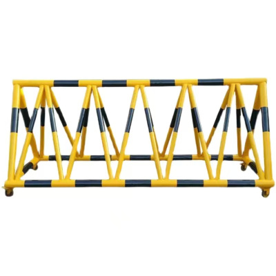 浪伍 拒马护栏 移动护栏 /米