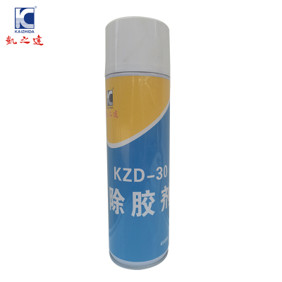 KAIZHIDA除胶剂 450ml KZD-30(瓶)