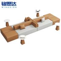 铭思达休闲沙发