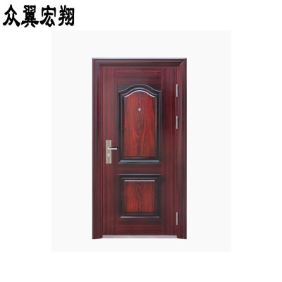 众翼宏翔 防盗门 ZY-M1 平方米