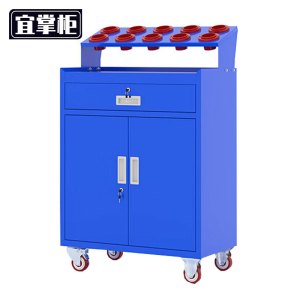 宜掌柜 移动工具柜