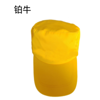 铂牛 帽子 均码 顶