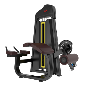 扬子(YANGZI) 卧式曲腿训练器YZ-TB01