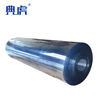 典虎 透明地垫 1.5mm*1.5m*5m 卷