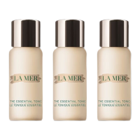 海蓝之谜(LA MER)净透焕肤水小样30ml*3瓶 腊梅控油保湿舒缓精粹醒肤水