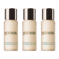 海蓝之谜(LA MER)净透焕肤水小样30ml*3瓶 腊梅控油保湿舒缓精粹醒肤水