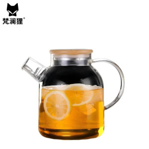 梵澜狸水壶B64 个