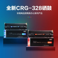 彩格(CHGC) CRG328 MAX版硒鼓3000页 黑色 适用于惠普HP LaserJet P1566;P1560