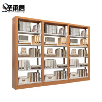 圣承启 档案架 三组个