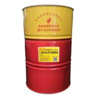 双仙 L-DAB 150空气压缩机油 170kg/桶