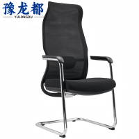 豫龙都弓形椅Z4把