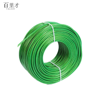 百里才 包塑钢丝绳 6mm 米