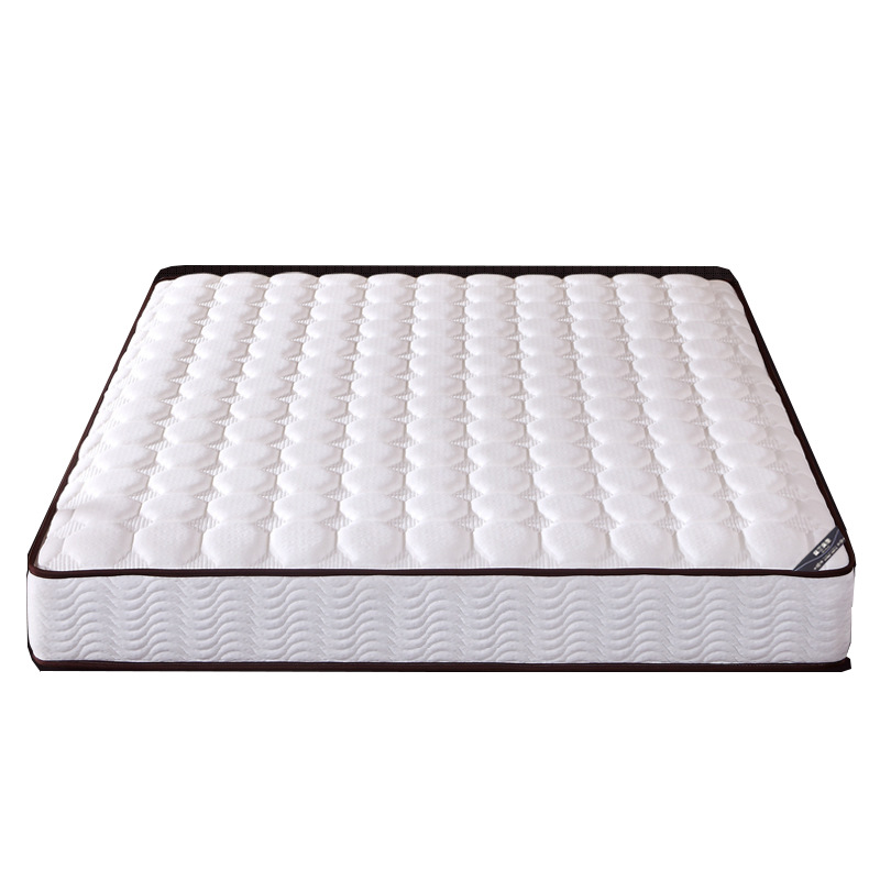 臻远 弹簧床垫 ZY-HN053 1200*1900*200MM (白色)