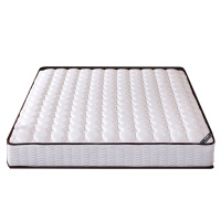臻远 弹簧床垫 ZY-HN053 1200*1900*200MM (白色)