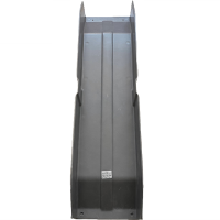 宁峰+桥梁伸缩缝用SMC电缆防护槽+996*235*190mm+个