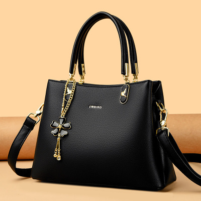 包包女包新款2026斜挎包女单肩包女手提包女大容量妈妈包